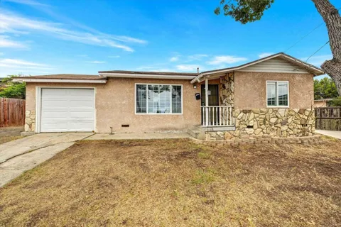 311 San Alberto Way
