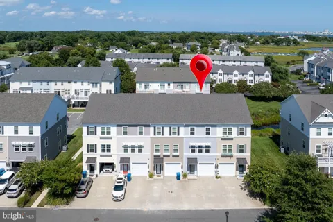 13005 BOWLINE LANE #4