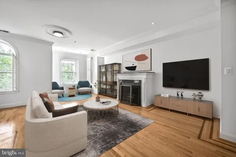 1319 EUCLID STREET NW #3