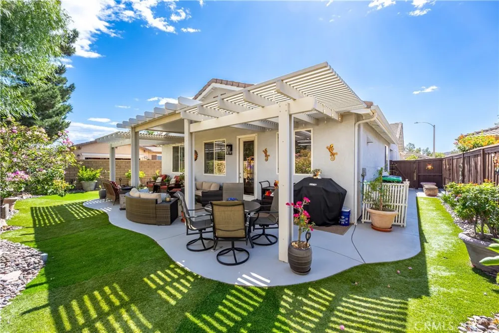 7940 S Mickelson Way Hemet, CA 92545