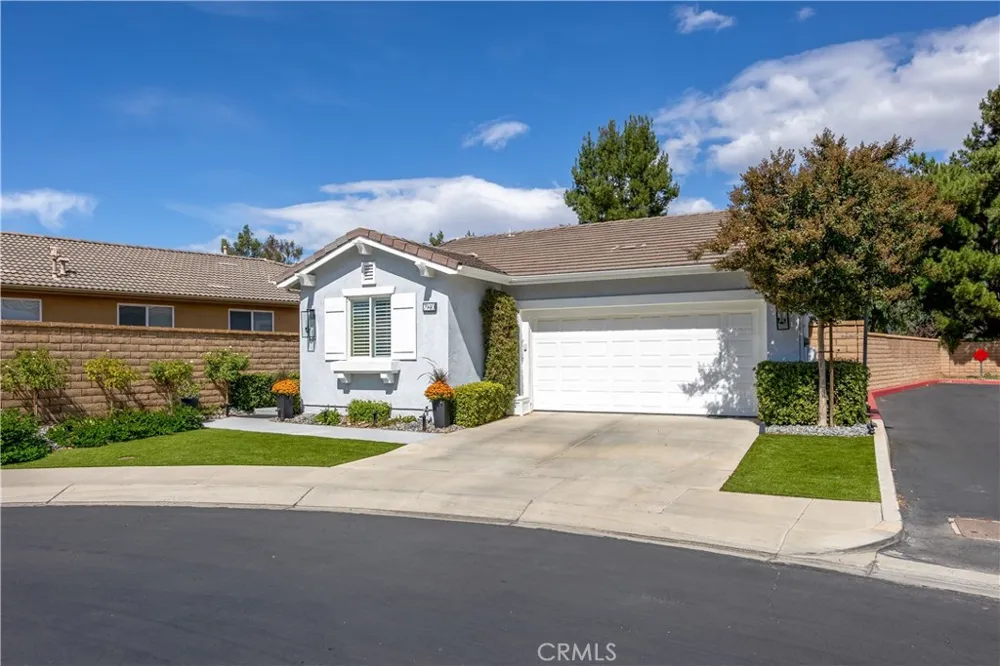 7940 S Mickelson Way Hemet, CA 92545