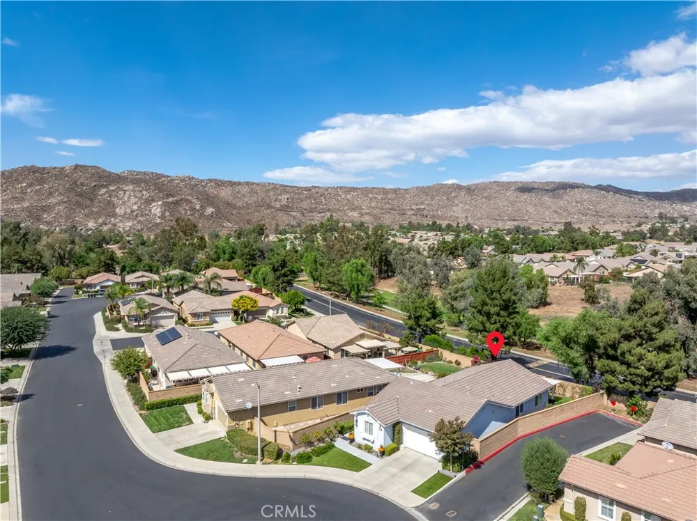 7940 S Mickelson Way Hemet, CA 92545