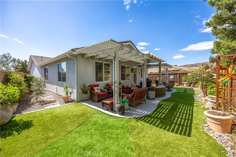 7940 S Mickelson Way Hemet, CA 92545