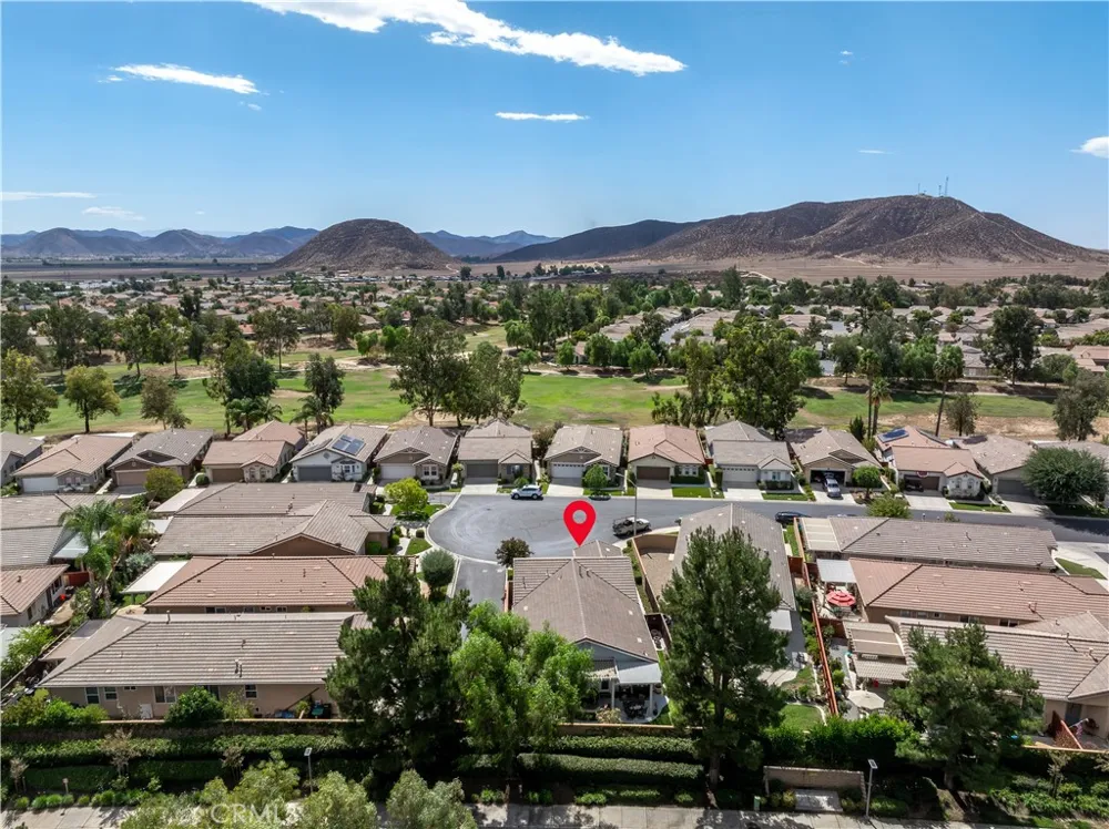 7940 S Mickelson Way Hemet, CA 92545