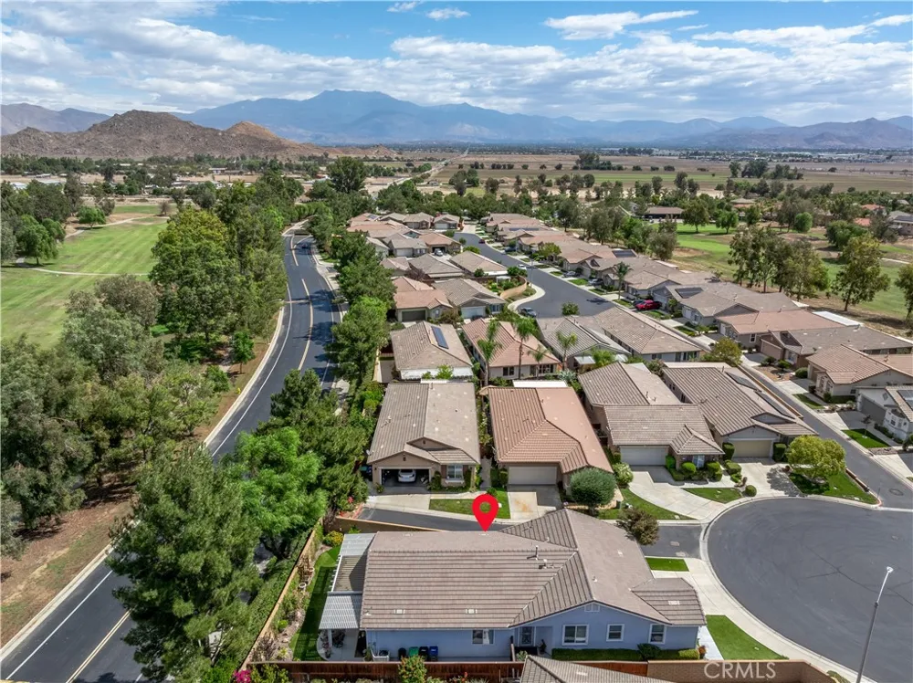 7940 S Mickelson Way Hemet, CA 92545