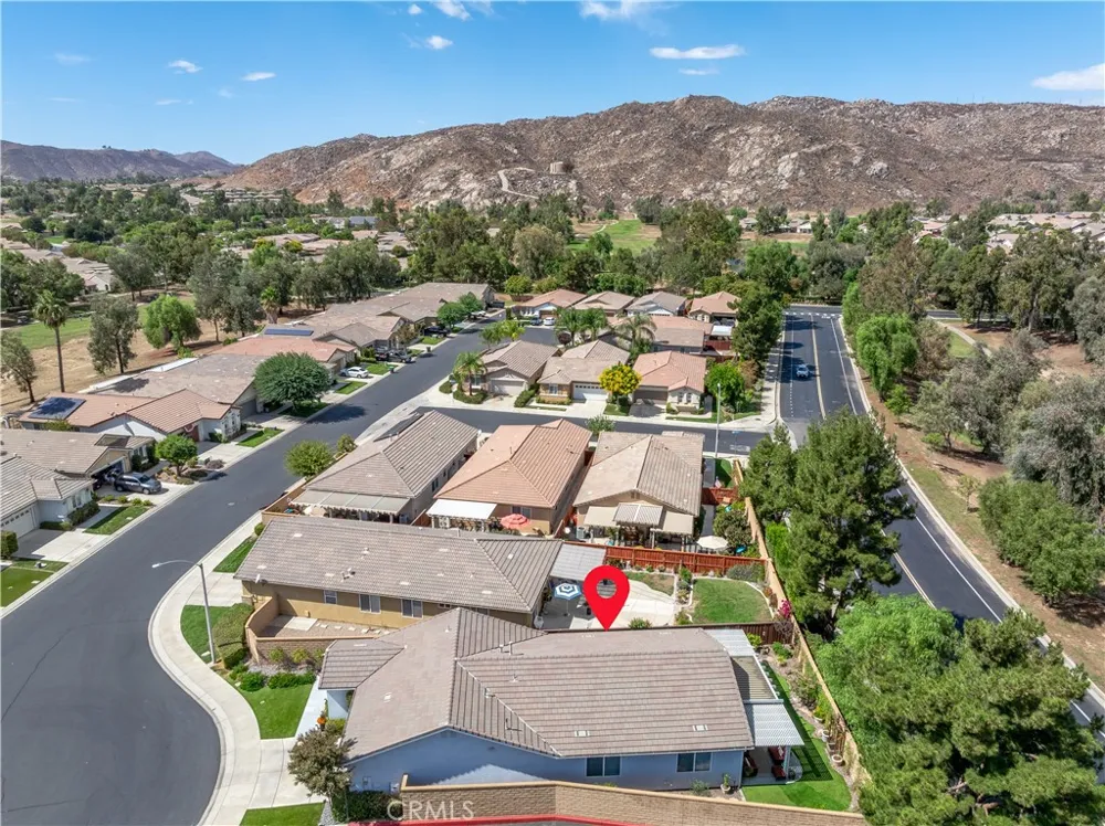 7940 S Mickelson Way Hemet, CA 92545