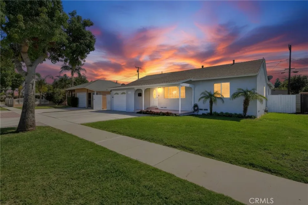 11456 Mclaren Street Norwalk, CA 90650