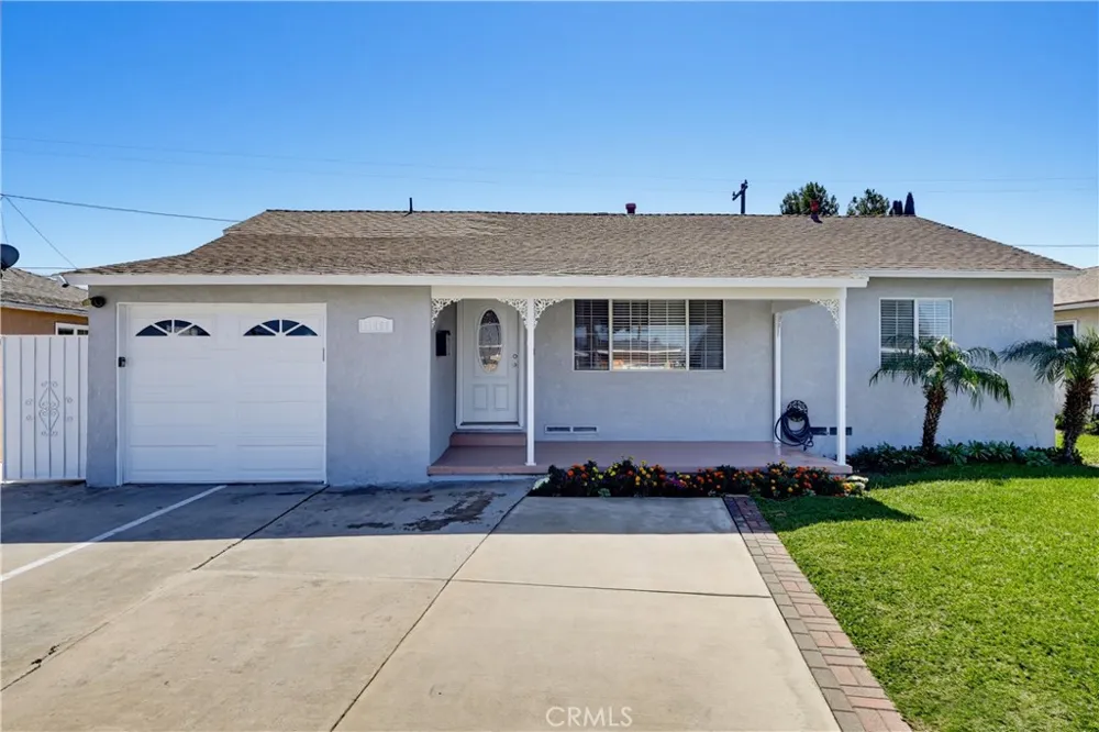 11456 Mclaren Street Norwalk, CA 90650