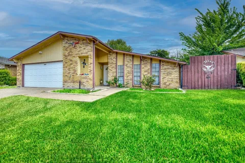 3205 Weather Vane Lane