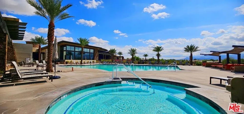 28 Zinfandel Rancho Mirage, CA 92270