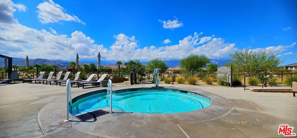 28 Zinfandel Rancho Mirage, CA 92270
