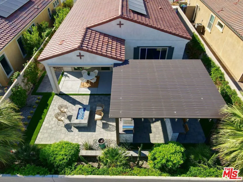 28 Zinfandel Rancho Mirage, CA 92270