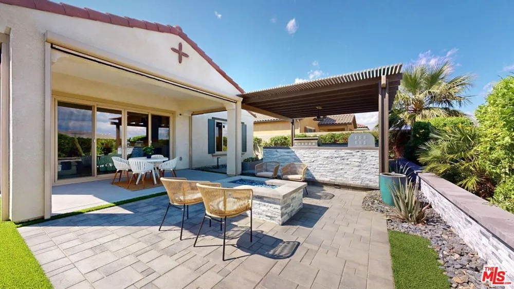 28 Zinfandel Rancho Mirage, CA 92270