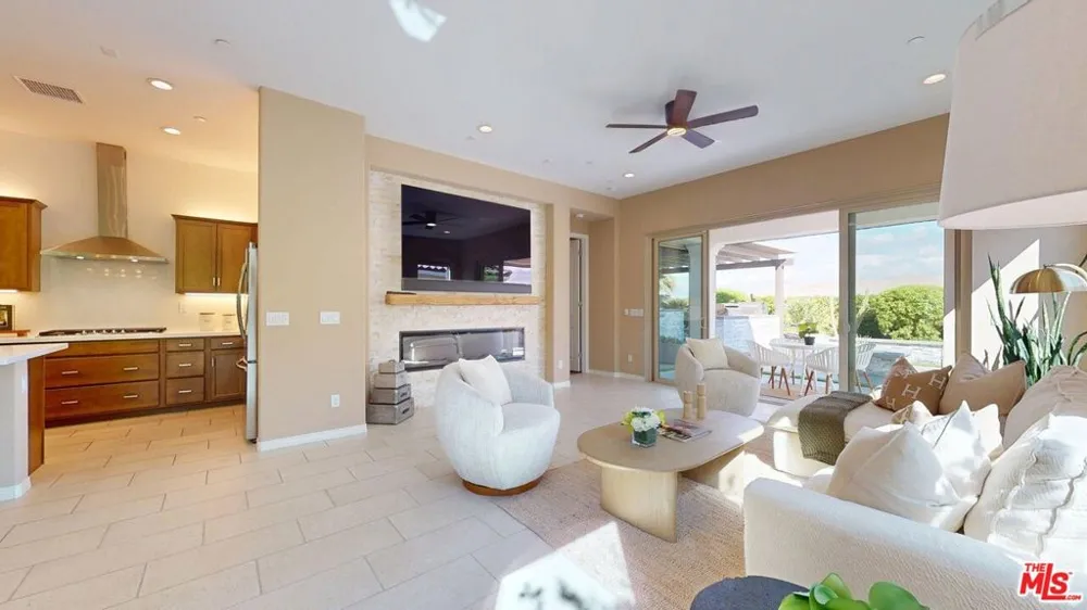 28 Zinfandel Rancho Mirage, CA 92270