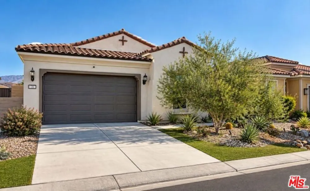 28 Zinfandel Rancho Mirage, CA 92270