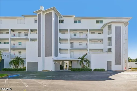 Bay Beach Lane #326