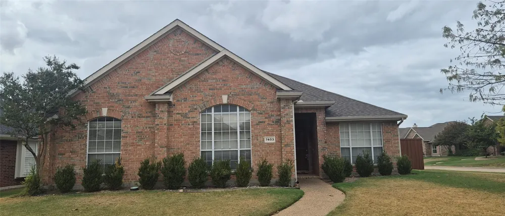 7403 Stone Hearth Drive Frisco, TX 75035