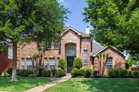 3601 Dripping Springs Drive