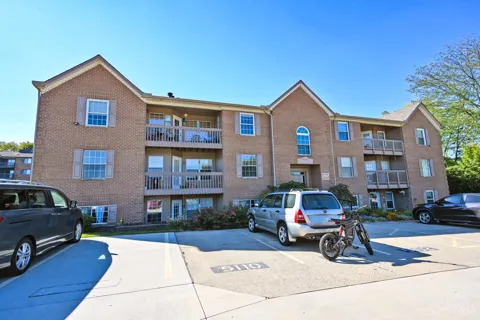 5106 Cody Pass Drive