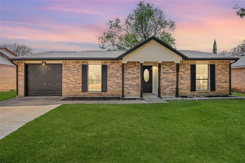 4744 China Rose Drive