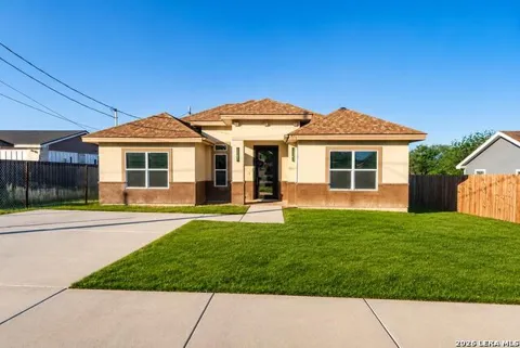 61 School Circle