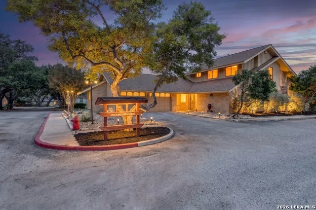 4311 Muirfield San Antonio, TX 78229