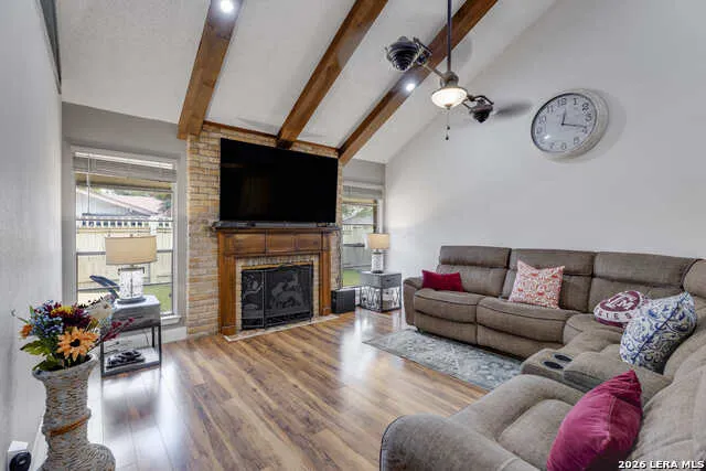 4311 Muirfield San Antonio, TX 78229