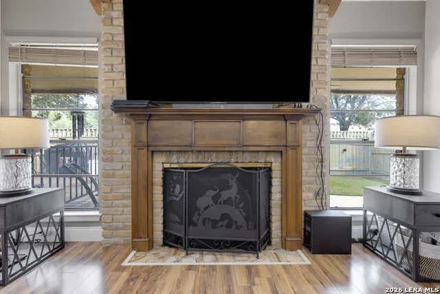 4311 Muirfield San Antonio, TX 78229