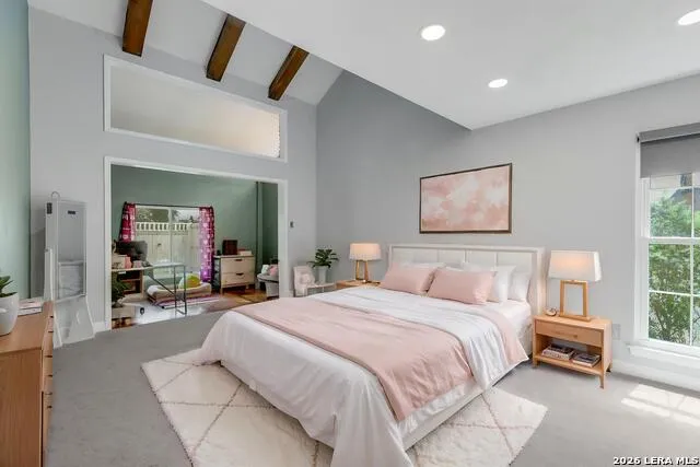 4311 Muirfield San Antonio, TX 78229