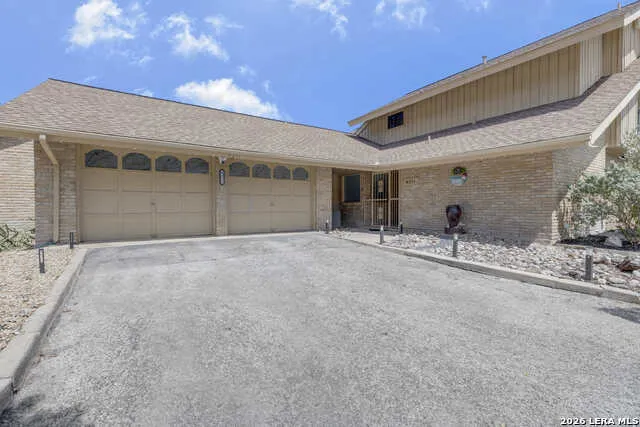 4311 Muirfield San Antonio, TX 78229