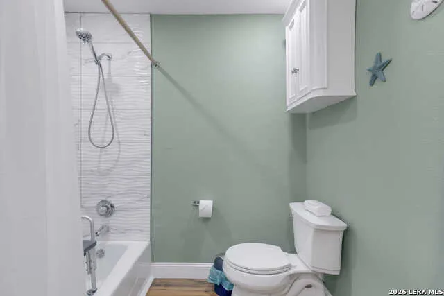 4311 Muirfield San Antonio, TX 78229