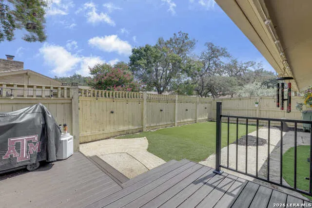 4311 Muirfield San Antonio, TX 78229