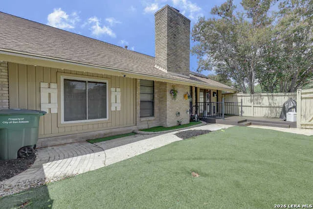 4311 Muirfield San Antonio, TX 78229