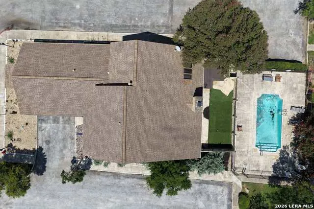 4311 Muirfield San Antonio, TX 78229