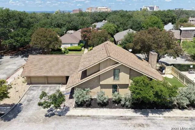 4311 Muirfield San Antonio, TX 78229