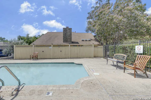 4311 Muirfield San Antonio, TX 78229