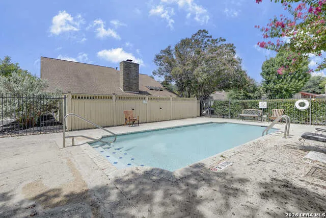 4311 Muirfield San Antonio, TX 78229