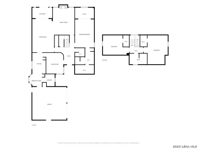 4311 Muirfield San Antonio, TX 78229