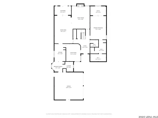 4311 Muirfield San Antonio, TX 78229