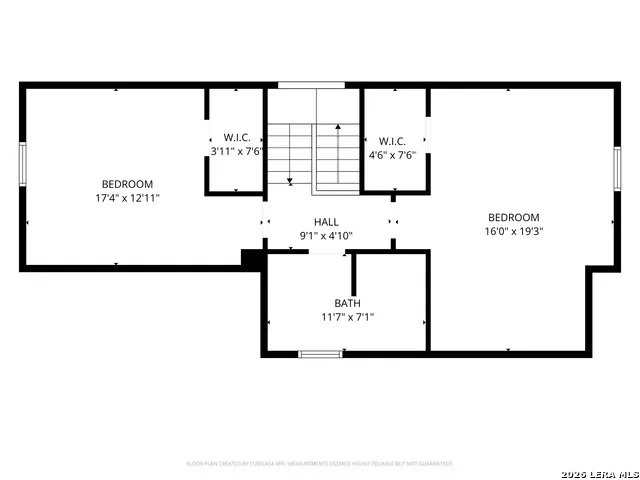 4311 Muirfield San Antonio, TX 78229