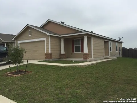9631 Copper Rock