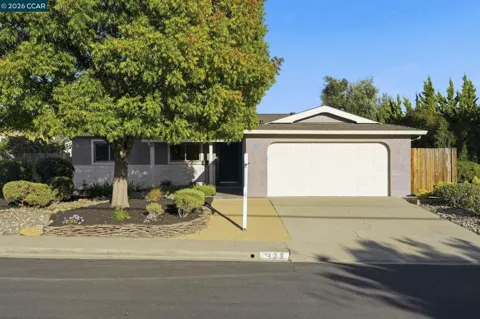 433 Lassen Dr