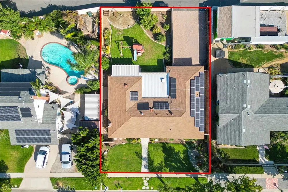 1848 2nd Upland, CA 91784