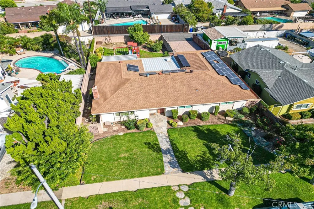 1848 2nd Upland, CA 91784