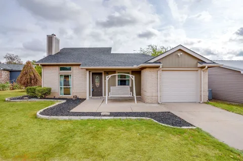 507 Heather Drive