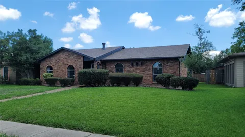 1334 Paris Drive