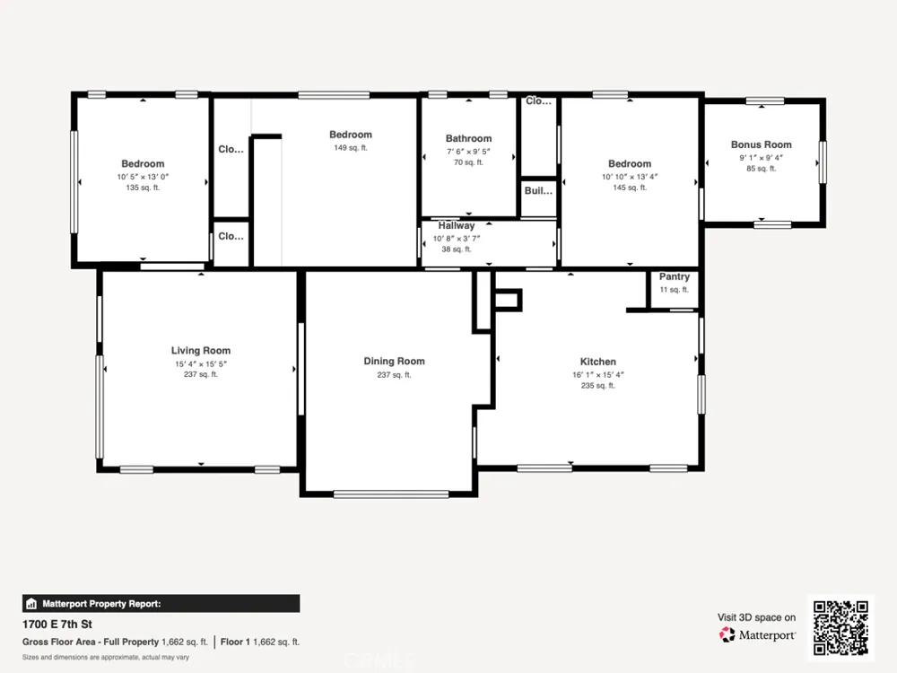 1700 E 7th Long Beach, CA 90813