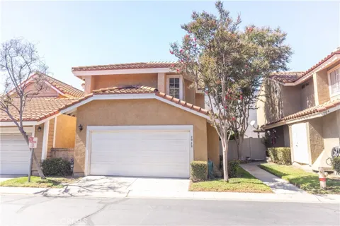 2928 Plum Drive