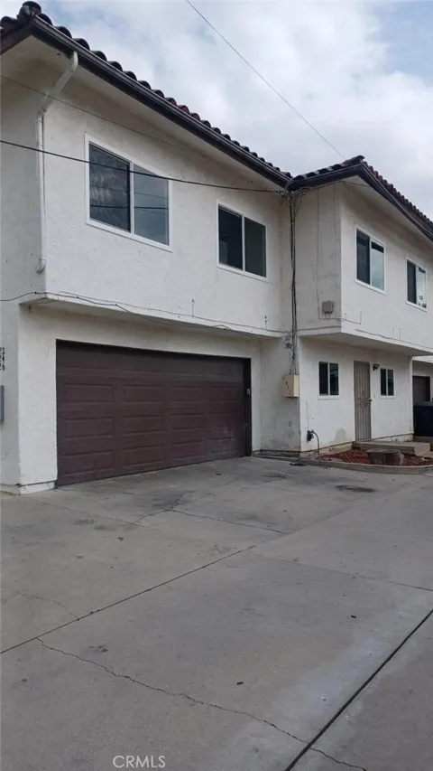 4022 Franklin Avenue #1