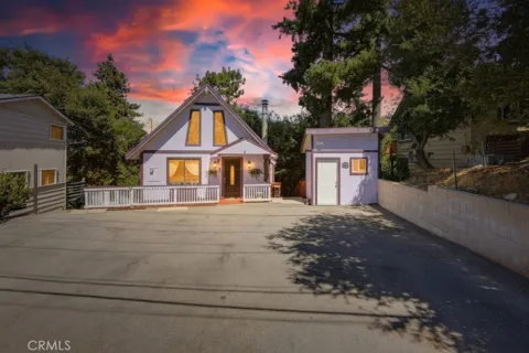789 Arosa Drive